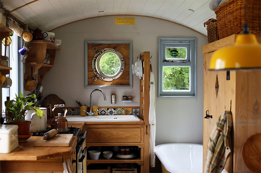 Faire construire sa Tiny House construire tiny house