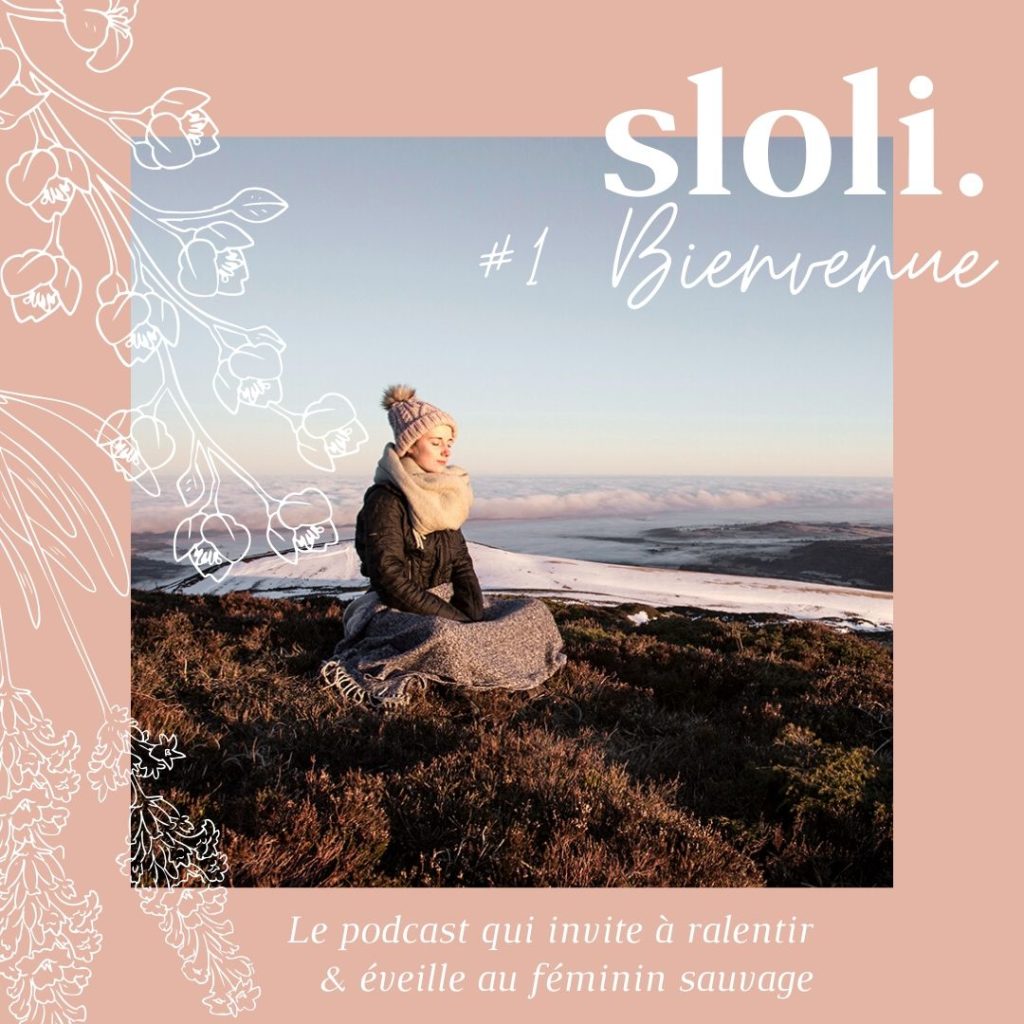 Épisode #1 - Podcast Sloli