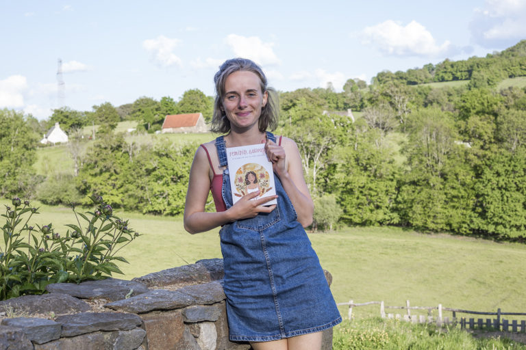 Coffret de 4 livres - Saisons Printemps, Été, Automne & Hiver