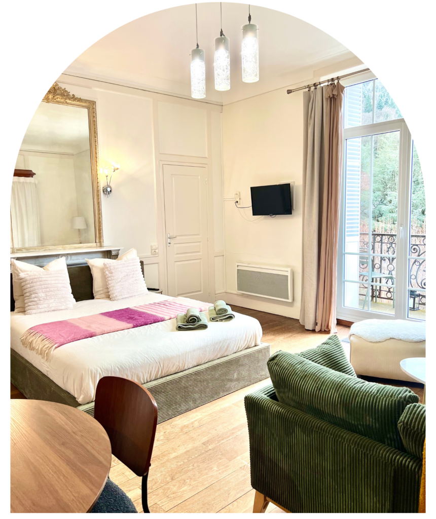 Cocon Cosy